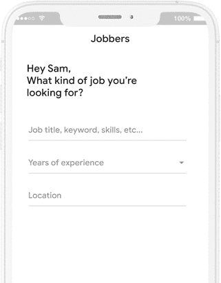 Web Mail App