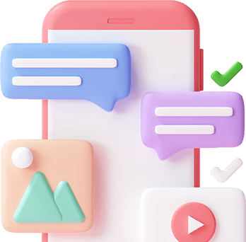 Social-Chatting-Calling